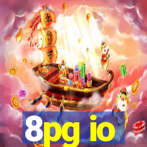 8pg io